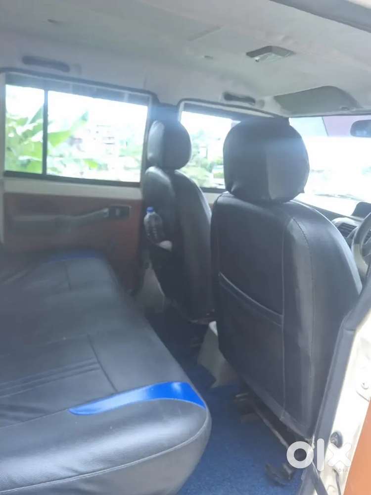 Mahindra Bolero 2011 Slx Manual Diesel