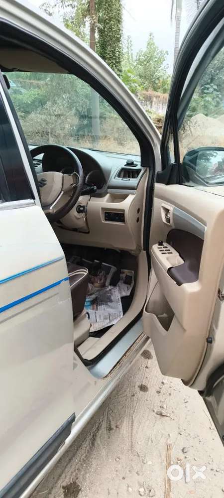 Maruti Suzuki Ertiga 2018 Cng & Hybrids 135000 Km Driven