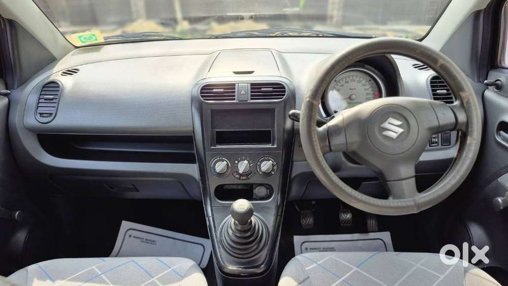 Maruti Suzuki Ritz Ldi, 2011, Diesel