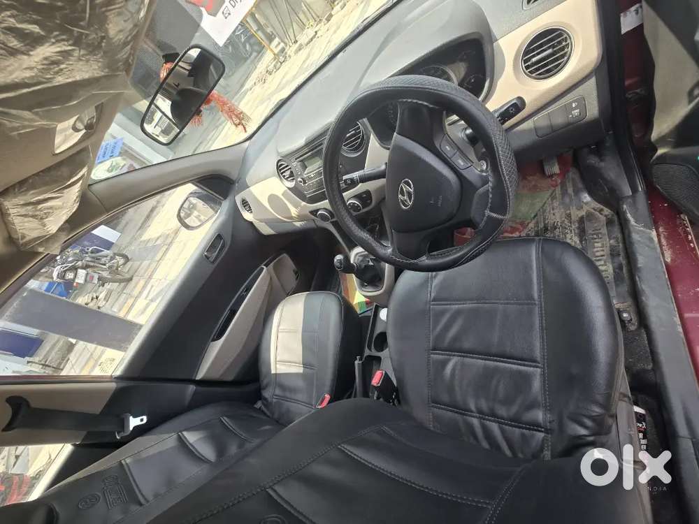 Hyundai Grand I10 2016