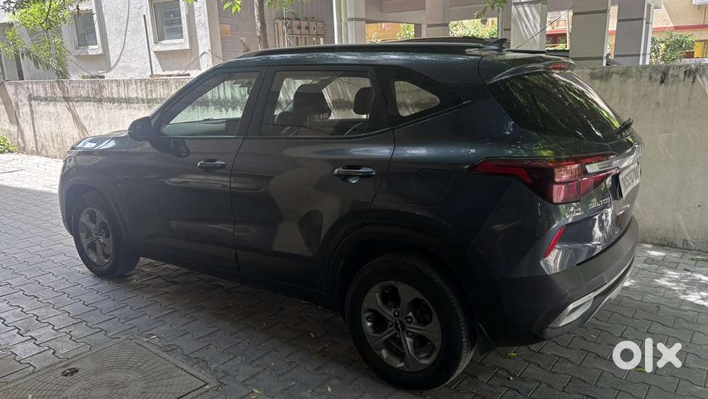 Kia Diesel Automatic 2022