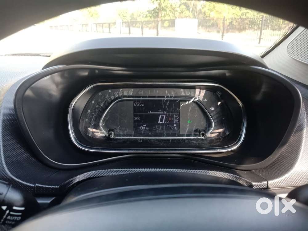 Tata Nexon Smart Plus S 1.2 Revotron Petrol 5 Mt, 2026, Petrol