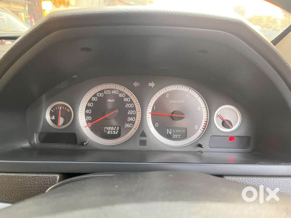 Volvo Xc 90 D5 Awd, 2012, Diesel