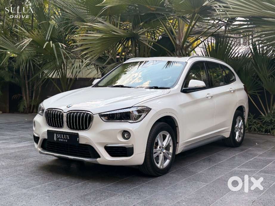 Bmw X1 Sdrive 20d X Line, 2020, Diesel