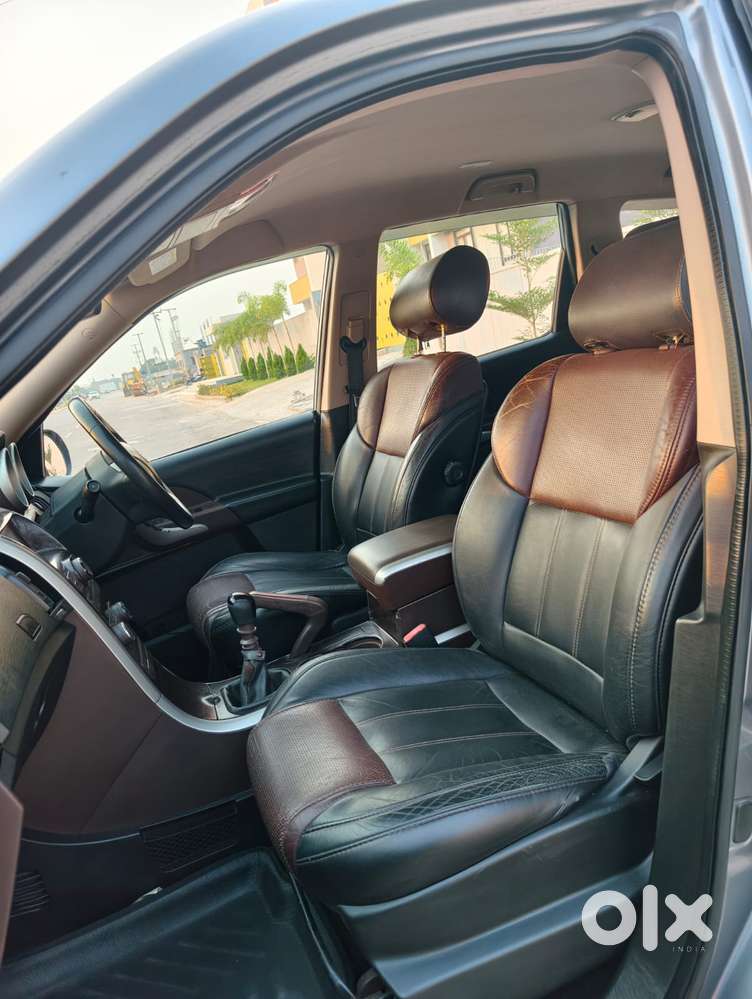 Mahindra Xuv500 W8, 2012, Diesel