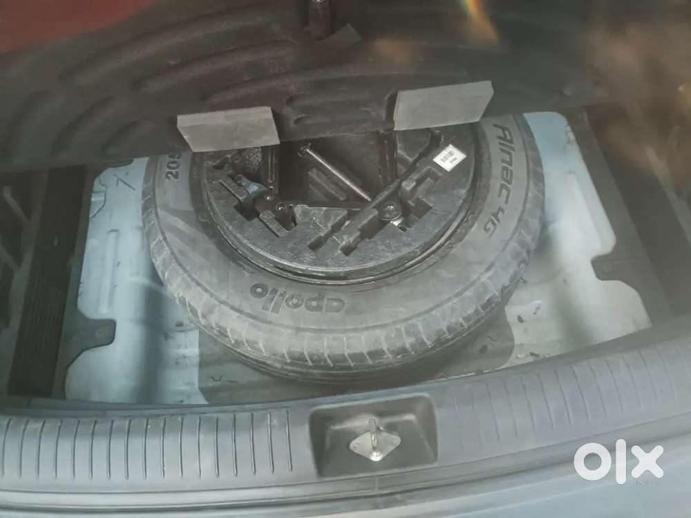 Hyundai Creta Diesel At 2018 Model