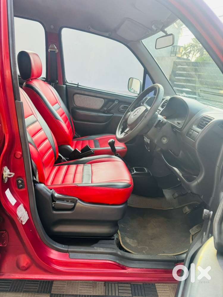Maruti Suzuki Wagon R 2010 Petrol 68000 Km Driven