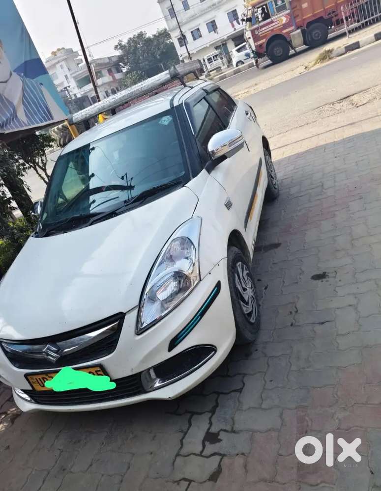 Maruti Suzuki Dzire 2019 Cng & Hybrids 160000 Km Driven