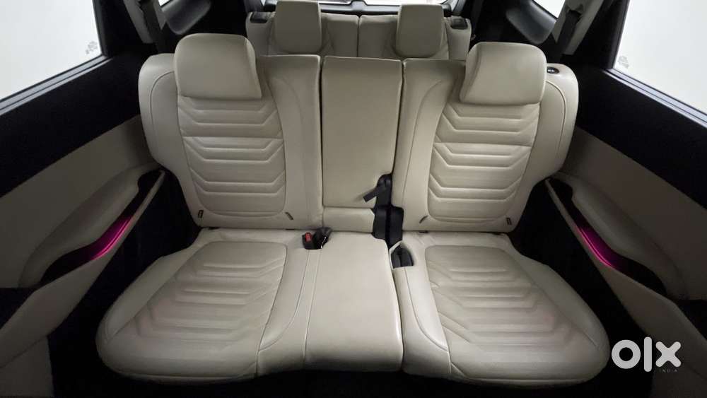Kia Carens 1.5 Luxury Plus Diesel At 6 Str, 2022, Diesel