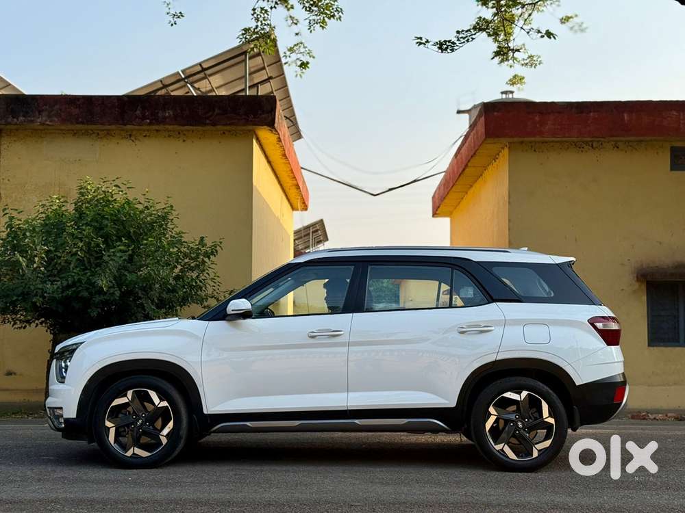 Hyundai Alcazar Platinum