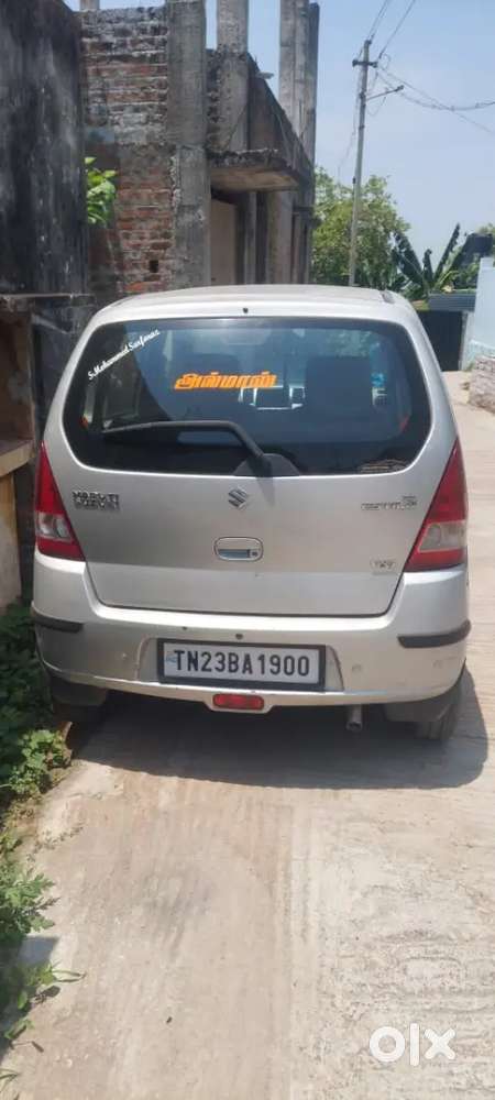 Maruti Suzuki Estilo 2011 Petrol 70000 Km Driven