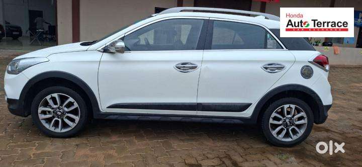 Hyundai I20 Active 1.2 S, 2019, Petrol