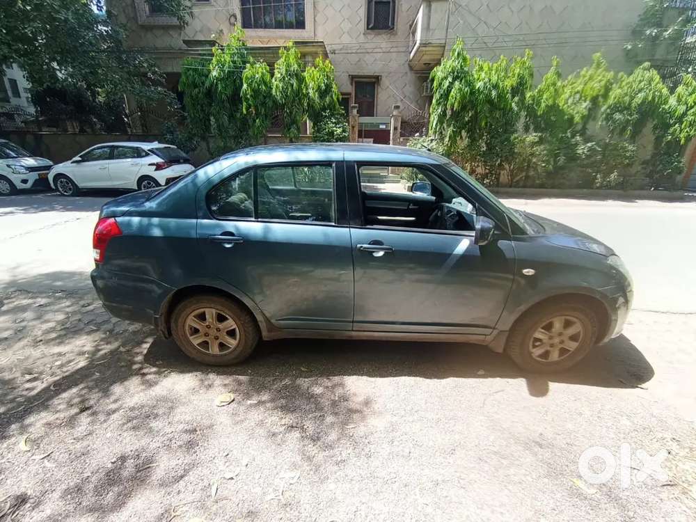 Maruti Suzuki Dzire 2012 Petrol 31500 Km Driven With Service Recode