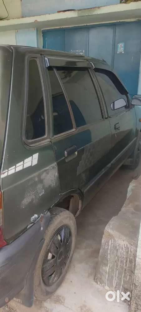 Maruti Suzuki 800 1995 Petrol 90000 Km Driven