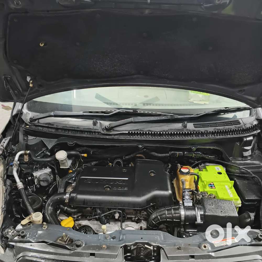 Maruti Suzuki Ertiga Diesel 2014