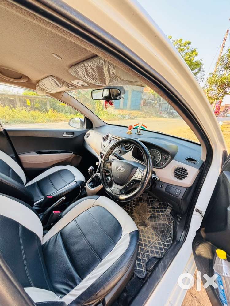 Hyundai Grand I10 Diesel 2015