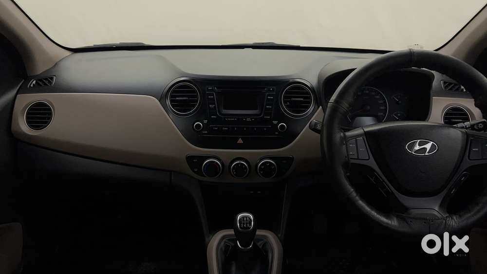 Hyundai Grand I10 1.2 Kappa Sportz, 2015, Petrol