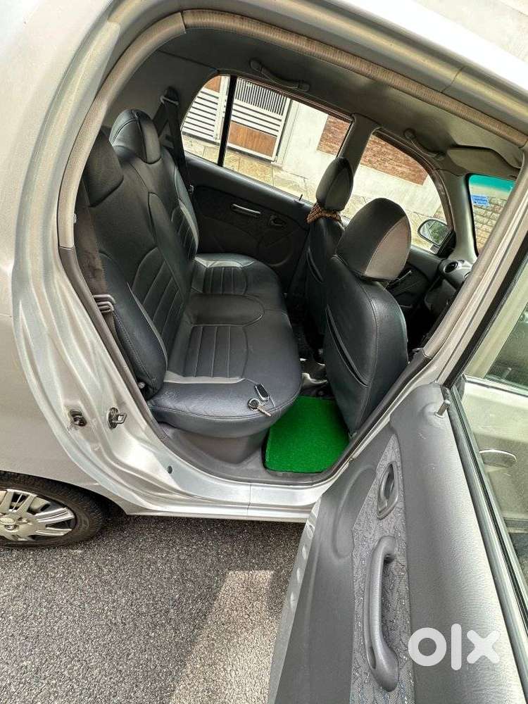 Hyundai Santro Xing Xo, 2007, Petrol