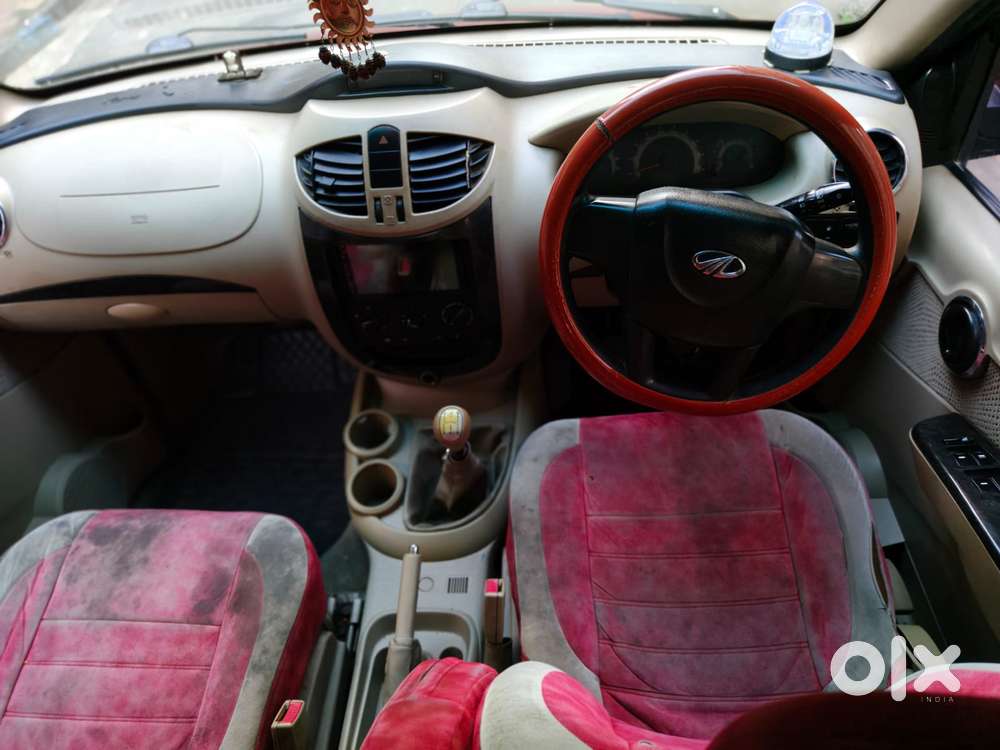 Mahindra Xylo H8 Abs Bs Iv, 2015, Diesel