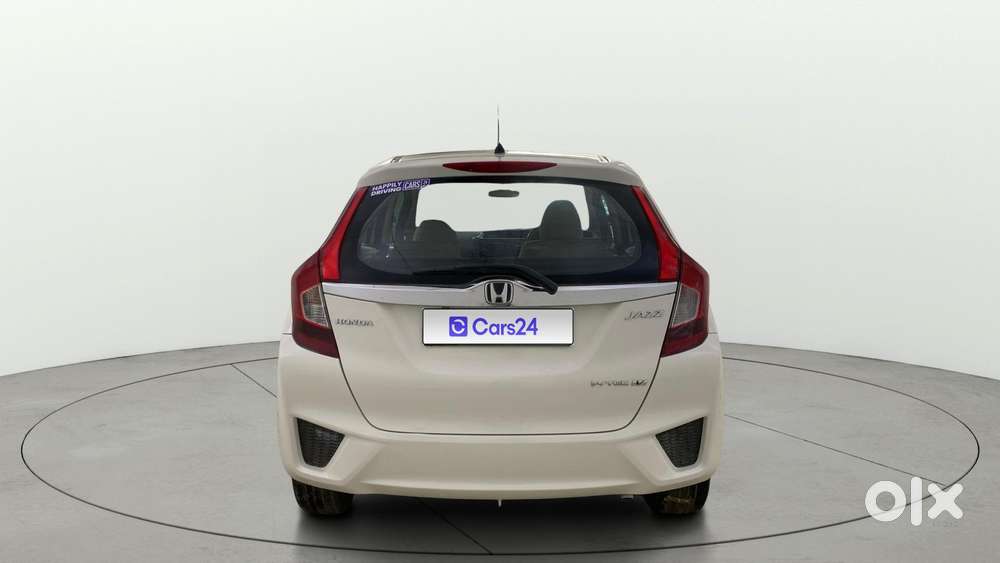 Honda Jazz 1.2 V I Vtec, 2015, Petrol
