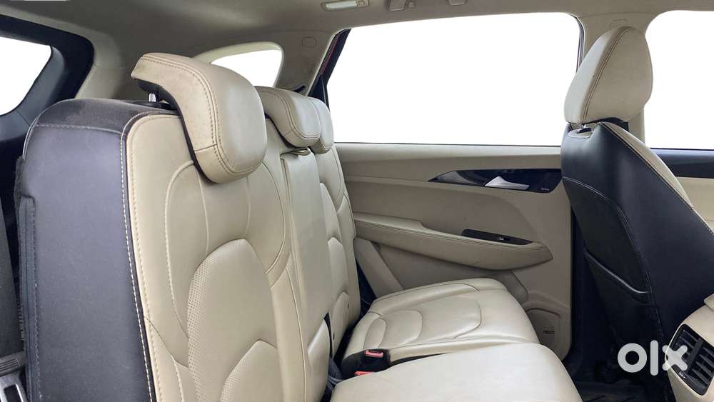 Mg Hector 1.5 Hybrid Sharp, 2021, Petrol