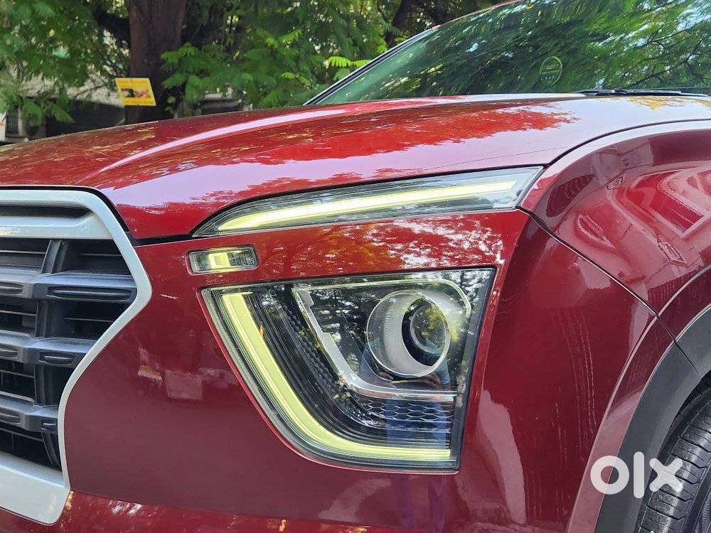 Hyundai Creta E 1.5 Diesel, 2020, Diesel