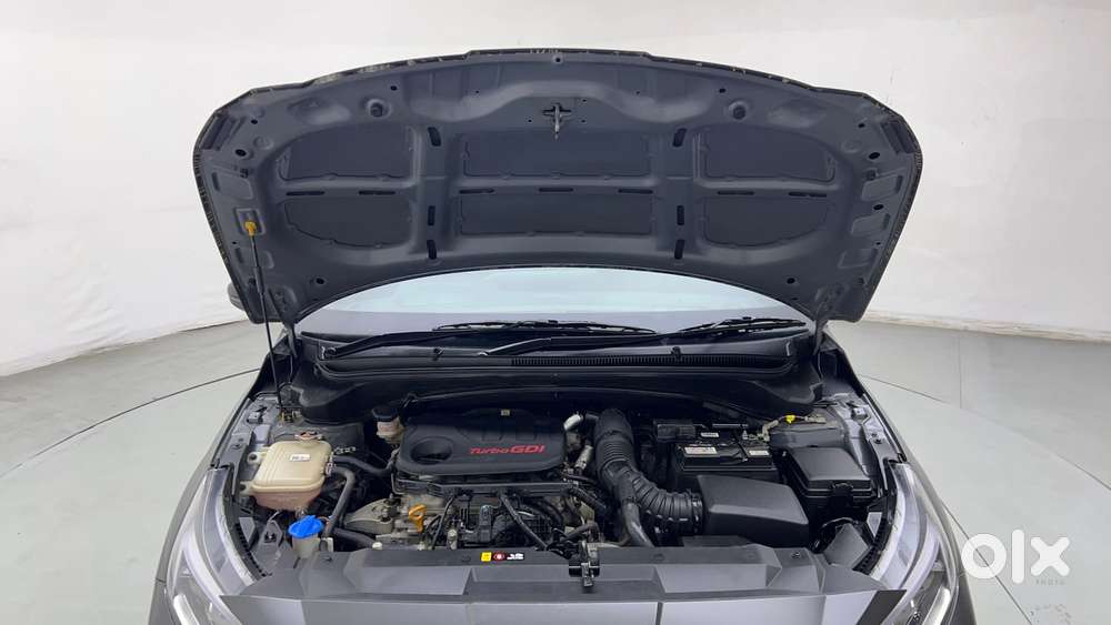 Hyundai I20 N Line N8 1.0 Turbo Dct, 2024, Petrol
