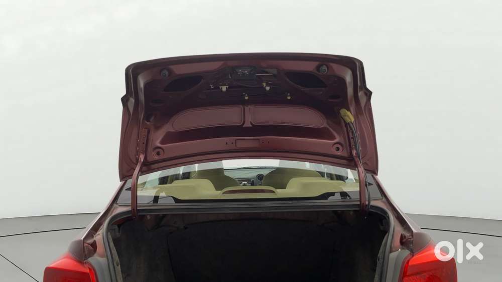 Honda Amaze 2013-2016 S I-vtech, 2014, Petrol