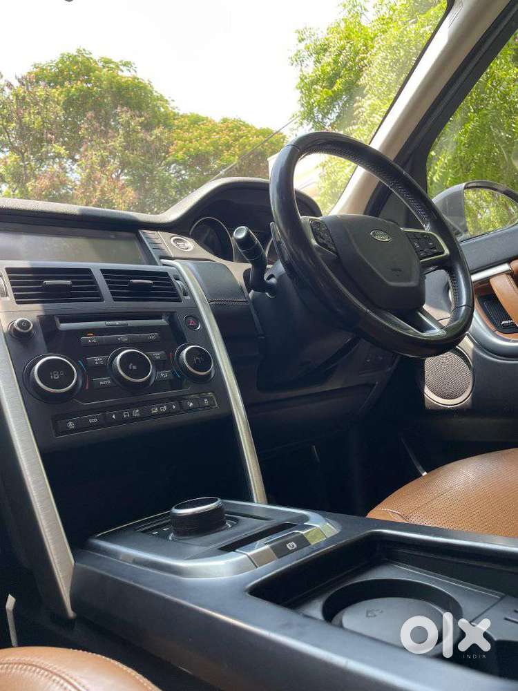 Land Rover Discovery Sport Sd4 Hse Luxury, 2019, Diesel