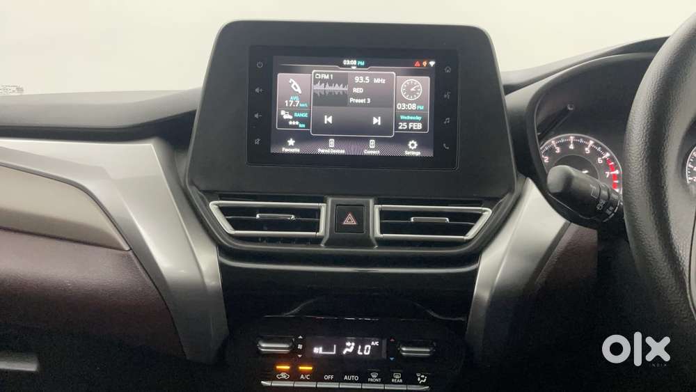 Maruti Suzuki Fronx Zeta 1.0 L Turbo Mt, 2024, Petrol