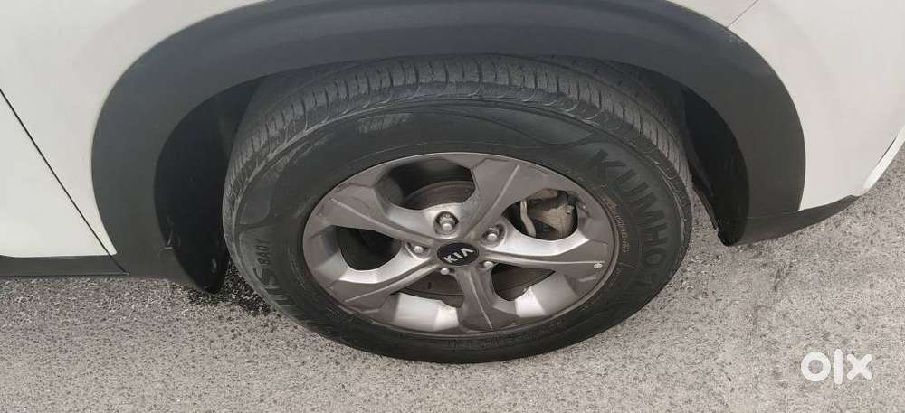 Kia Seltos Htk Plus G, 2019, Petrol