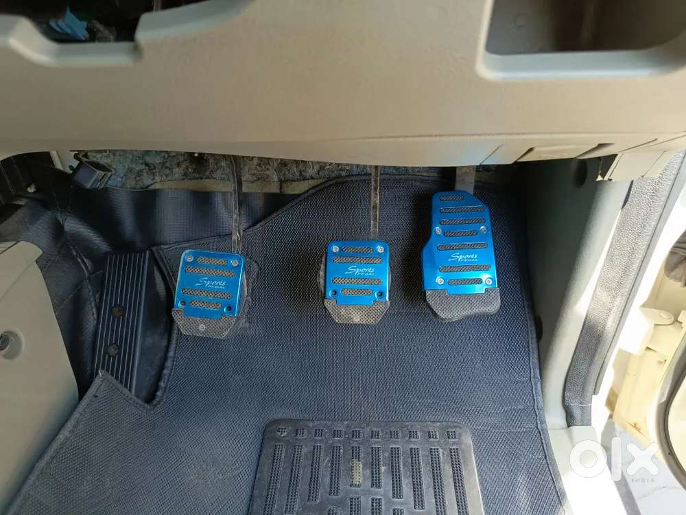 Mahindra Quanto 2013 Diesel Good Condition