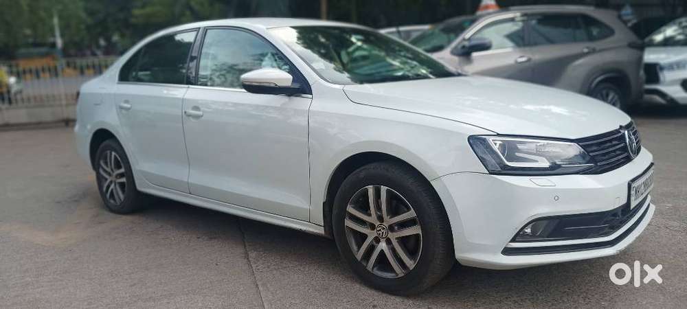 Volkswagen Jetta 2.0l Tdi Highline At, 2015, Diesel