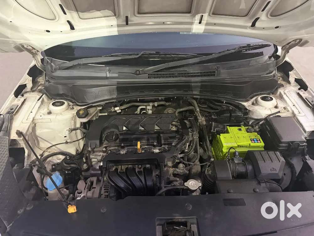 Kia Seltos 1.5 Htx+ 2020