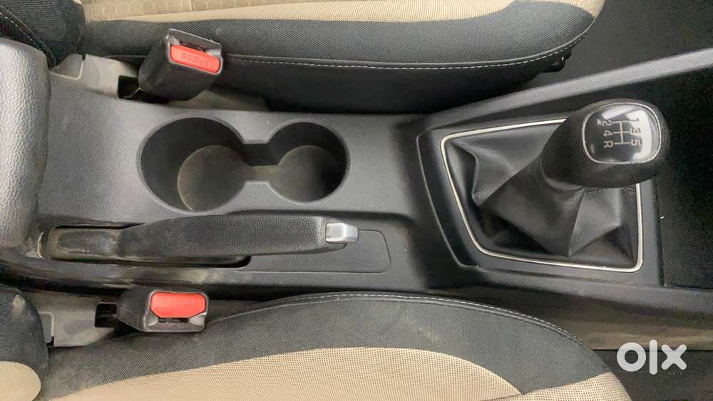 Hyundai Elite I20 Magna 1.2, 2015, Petrol