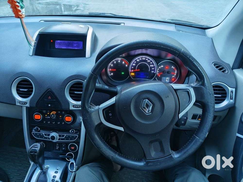 Renault Koleos 4x4 At, 2012, Diesel