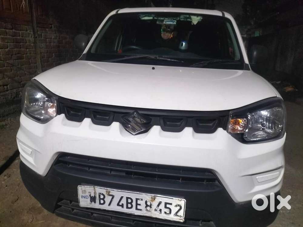 Maruti Suzuki 2021 Car