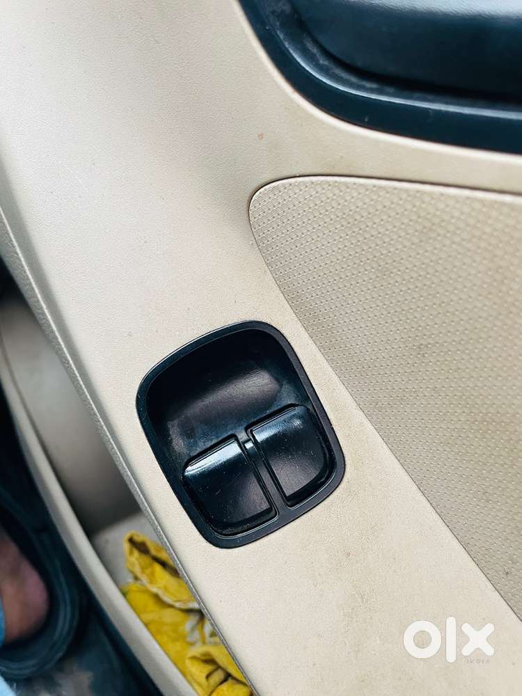 Hyundai Eon 2017 Petrol Well Maintained