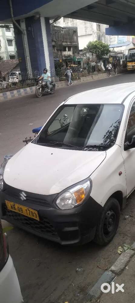 Maruti Suzuki Alto 2019 Petrol 170000 Km Driven    .150000