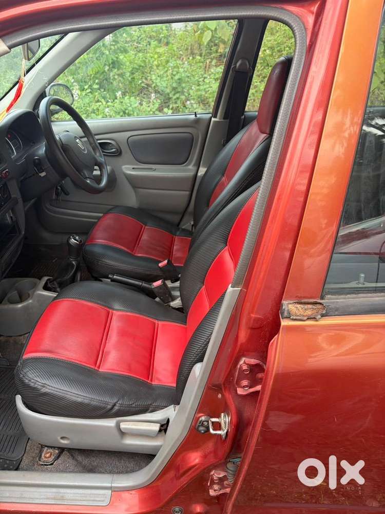 Maruti Suzuki Alto K10 2011 Petrol Well Maintained