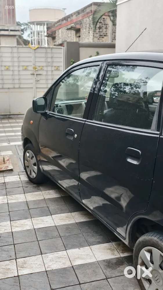 Maruti Suzuki Zen Estilo 2009 Lpg Maintain Like New