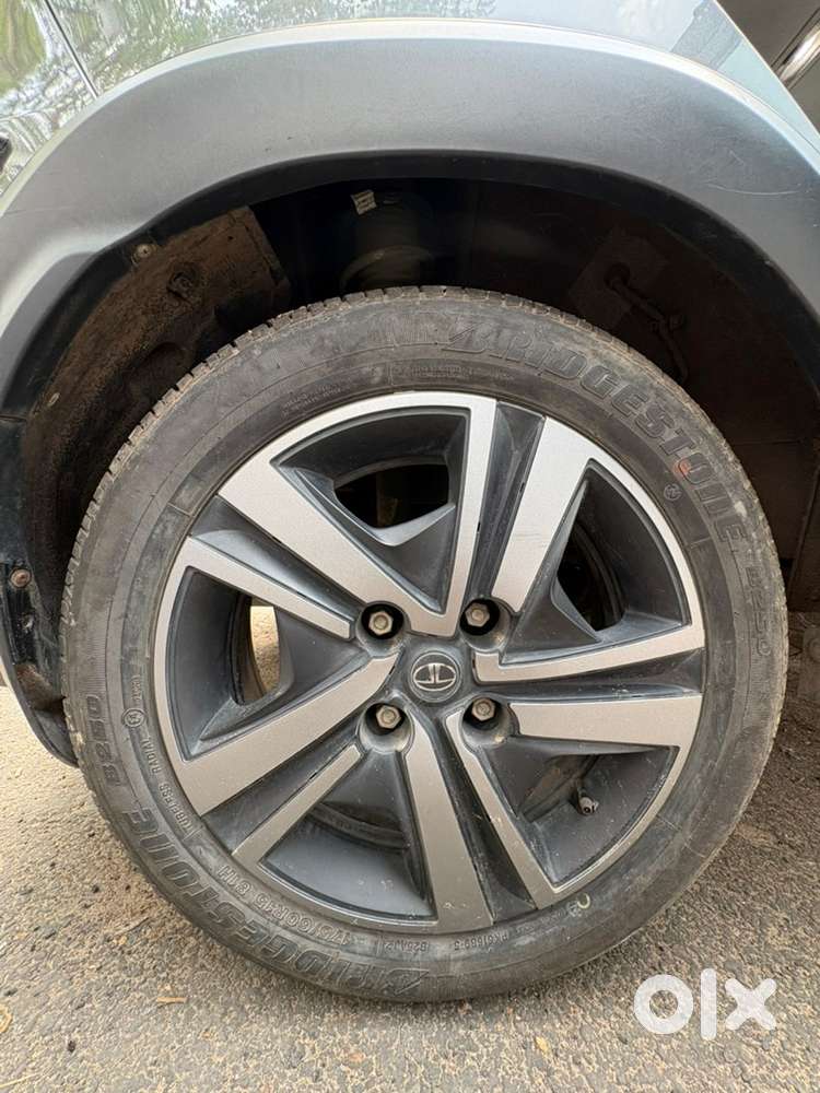 Tata Tiago Nrg 1.2 Icng 2025 Manual Hybrid