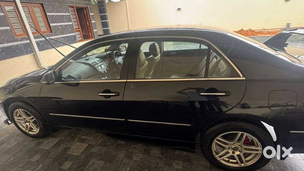 Honda Accord 2007 Petrol Good Condition