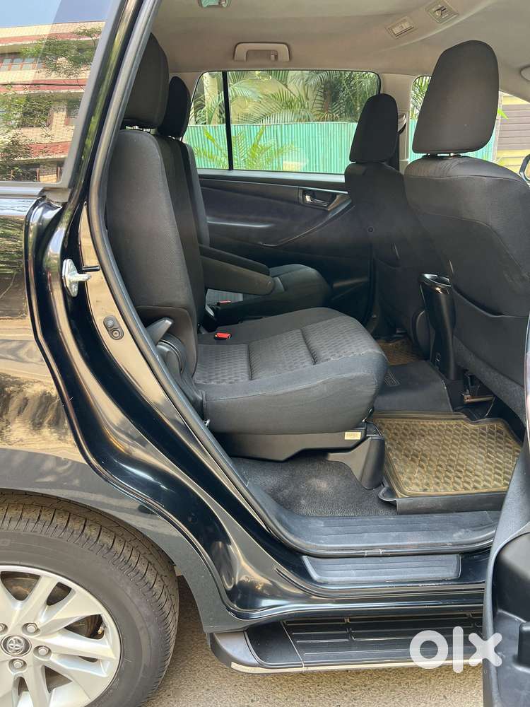 Toyota Innova Crysta 2.4 G Mt, 2019, Diesel