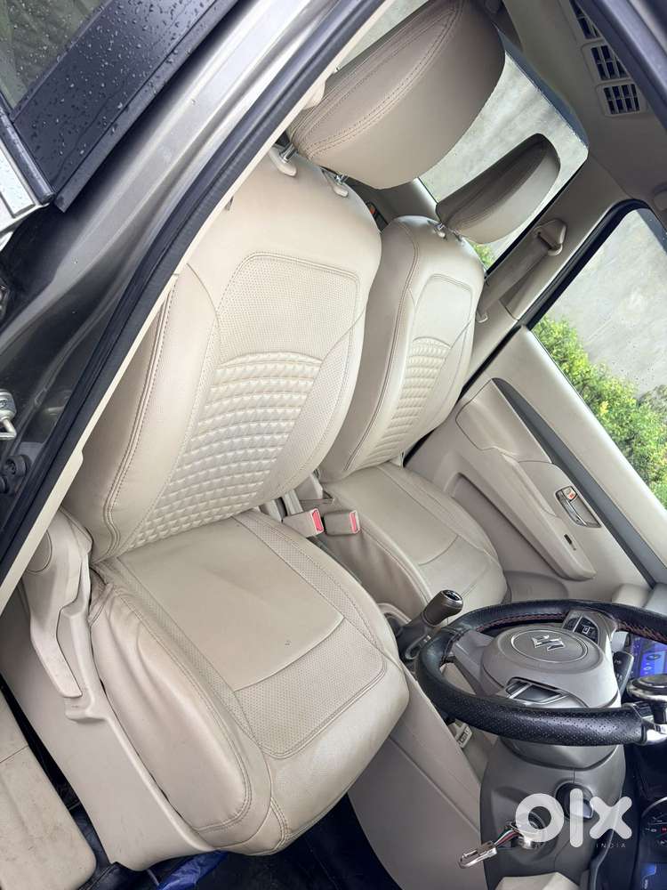Maruti Suzuki Ertiga Vxi Shvs, 2024, Petrol
