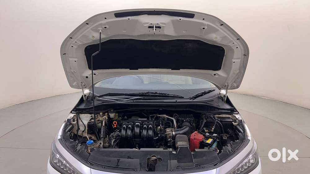 Honda City 1.5 Zx Cvt I-vtec, 2022, Petrol