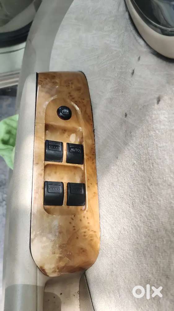 Honda City Zx 2007 Petrol Good Condition