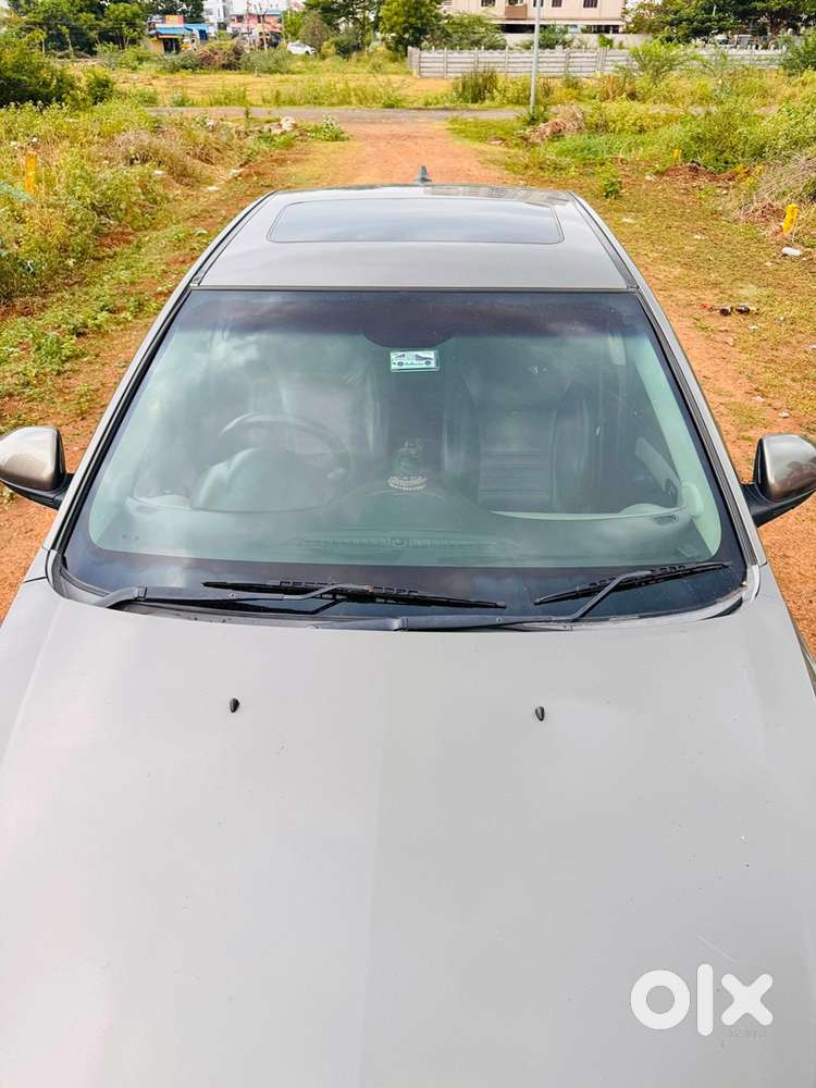Chevrolet Cruze 2011 Year