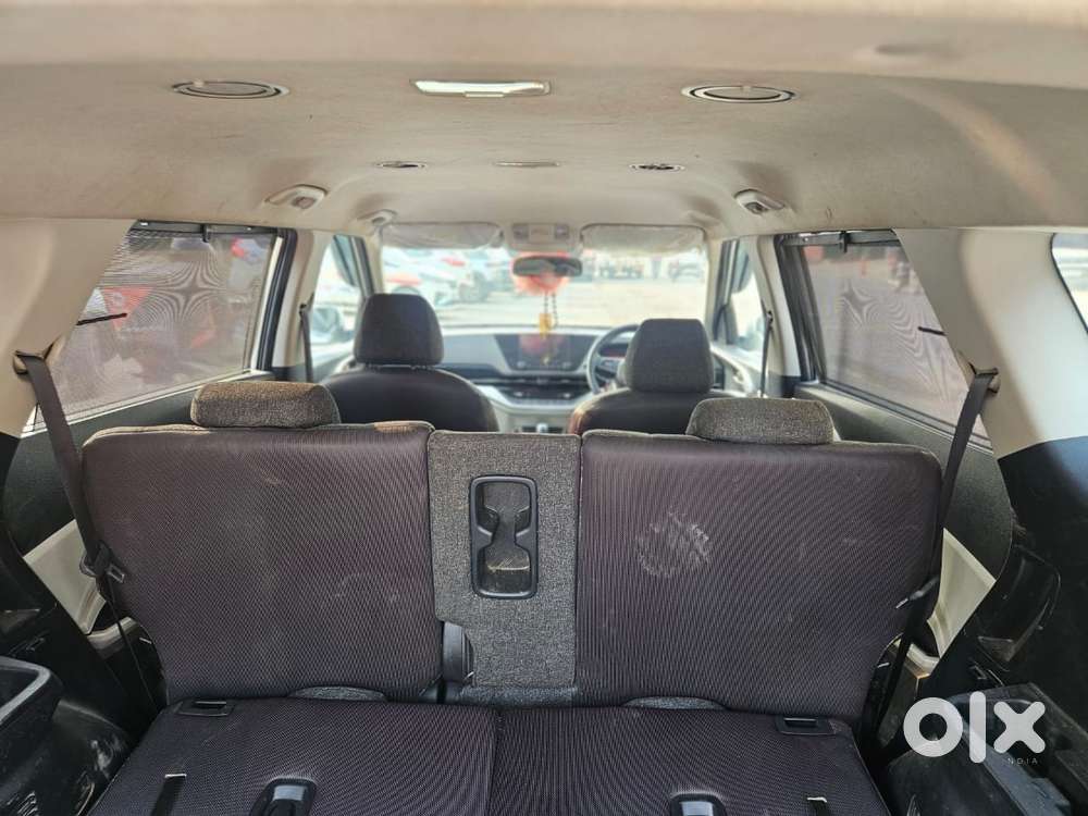 Kia Carens 1.4 Prestige Plus Turbo 7 Str, 2022, Petrol