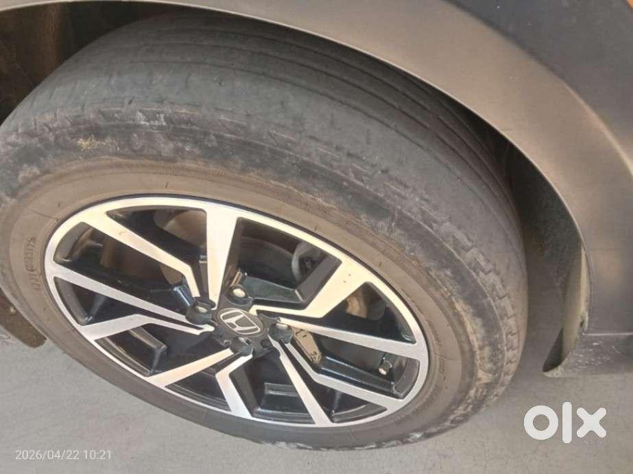 Honda Wr-v 1.5 Vx I-dtec, 2018, Diesel